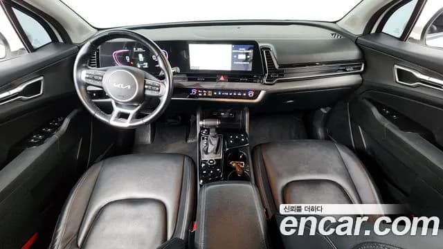 2022 Kia Sportage 5th Gen Diesel 2.0 2WD Sold VIN KNAPV81CBNK010566 – photo 16 2022 Kia Sportage 5th Gen Diesel 2.0 2WD Sold VIN KNAPV81CBNK010566 – photo 16