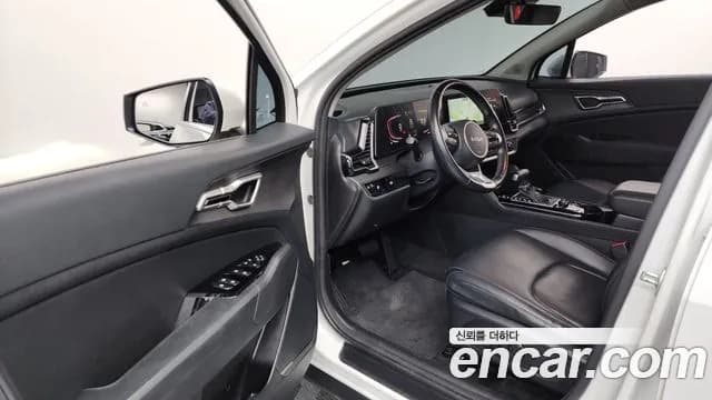 2022 Kia Sportage 5th Gen Diesel 2.0 2WD Sold VIN KNAPV81CBNK010566 – photo 18 2022 Kia Sportage 5th Gen Diesel 2.0 2WD Sold VIN KNAPV81CBNK010566 – photo 18
