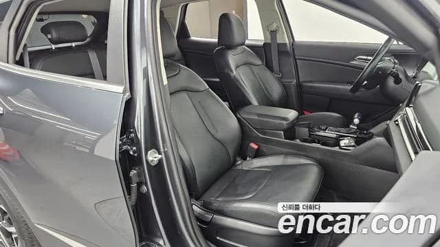 2022 Kia Sportage 5th Gen Diesel 2.0 2WD Sold VIN KNAPV81CBNK010861 – side profile 2022 Kia Sportage 5th Gen Diesel 2.0 2WD Sold VIN KNAPV81CBNK010861 – side profile