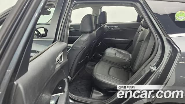 2022 Kia Sportage 5th Gen Diesel 2.0 2WD Sold VIN KNAPV81CBNK010861 – dashboard 2022 Kia Sportage 5th Gen Diesel 2.0 2WD Sold VIN KNAPV81CBNK010861 – dashboard