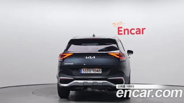 2022 Kia Sportage 5th Gen Diesel 2.0 2WD Sold VIN KNAPV81CBNK010861 – undercarriage 2022 Kia Sportage 5th Gen Diesel 2.0 2WD Sold VIN KNAPV81CBNK010861 – undercarriage