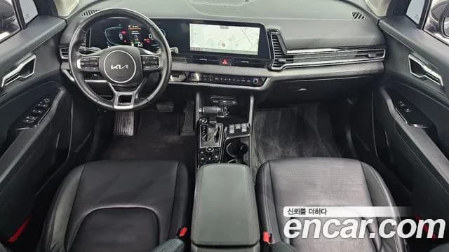 2022 Kia Sportage 5th Gen Diesel 2.0 2WD Sold VIN KNAPV81CBNK010861 – photo 14 2022 Kia Sportage 5th Gen Diesel 2.0 2WD Sold VIN KNAPV81CBNK010861 – photo 14