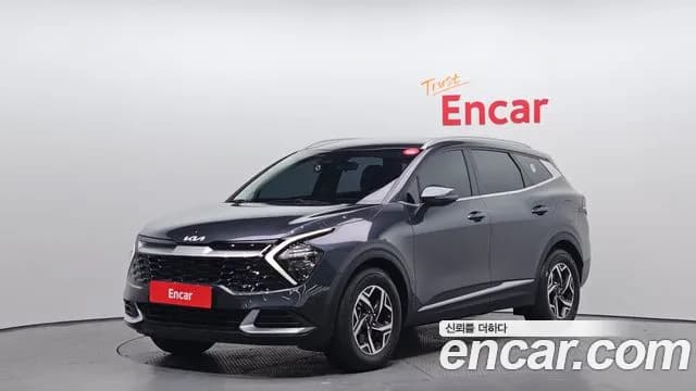 2022 Kia Sportage 5th Gen Diesel 2.0 2WD Sold VIN KNAPV81CBNK010861 – photo 16 2022 Kia Sportage 5th Gen Diesel 2.0 2WD Sold VIN KNAPV81CBNK010861 – photo 16