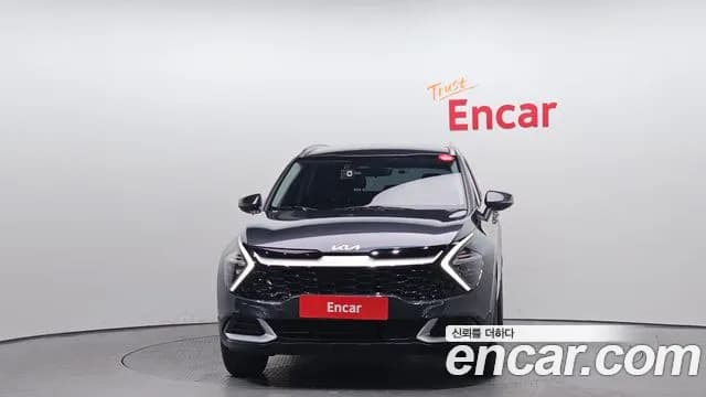 2022 Kia Sportage 5th Gen Diesel 2.0 2WD Sold VIN KNAPV81CBNK010861 – photo 17 2022 Kia Sportage 5th Gen Diesel 2.0 2WD Sold VIN KNAPV81CBNK010861 – photo 17