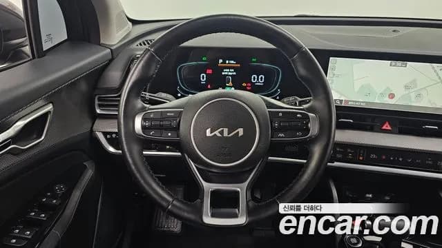 2022 Kia Sportage 5th Gen Diesel 2.0 2WD Sold VIN KNAPV81CBNK010861 – photo 18 2022 Kia Sportage 5th Gen Diesel 2.0 2WD Sold VIN KNAPV81CBNK010861 – photo 18