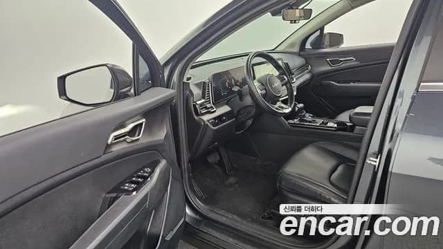 2022 Kia Sportage 5th Gen Diesel 2.0 2WD Sold VIN KNAPV81CBNK010861 – photo 20 2022 Kia Sportage 5th Gen Diesel 2.0 2WD Sold VIN KNAPV81CBNK010861 – photo 20