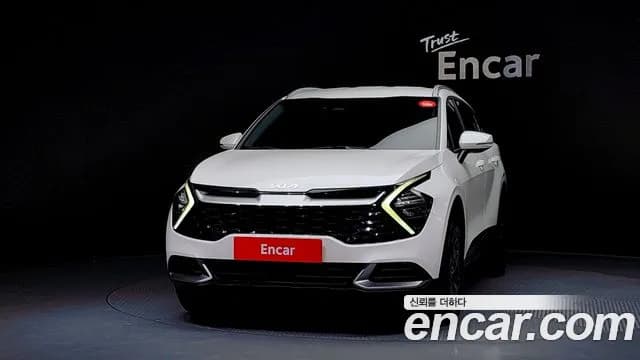 2022 Kia Sportage 5th Gen Diesel 2.0 2WD Sold VIN KNAPV81CBNK015477 – front exterior 2022 Kia Sportage 5th Gen Diesel 2.0 2WD Sold VIN KNAPV81CBNK015477 – front exterior