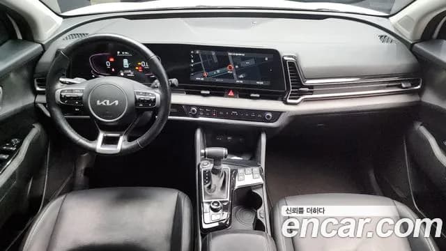 2022 Kia Sportage 5th Gen Diesel 2.0 2WD Sold VIN KNAPV81CBNK015477 – exterior detail 2022 Kia Sportage 5th Gen Diesel 2.0 2WD Sold VIN KNAPV81CBNK015477 – exterior detail