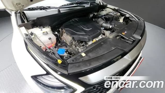 2022 Kia Sportage 5th Gen Diesel 2.0 2WD Sold VIN KNAPV81CBNK015477 – undercarriage 2022 Kia Sportage 5th Gen Diesel 2.0 2WD Sold VIN KNAPV81CBNK015477 – undercarriage