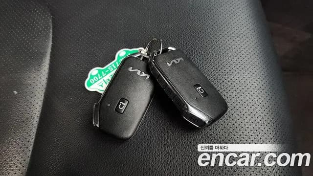 2022 Kia Sportage 5th Gen Diesel 2.0 2WD Sold VIN KNAPV81CBNK015477 – trunk area 2022 Kia Sportage 5th Gen Diesel 2.0 2WD Sold VIN KNAPV81CBNK015477 – trunk area