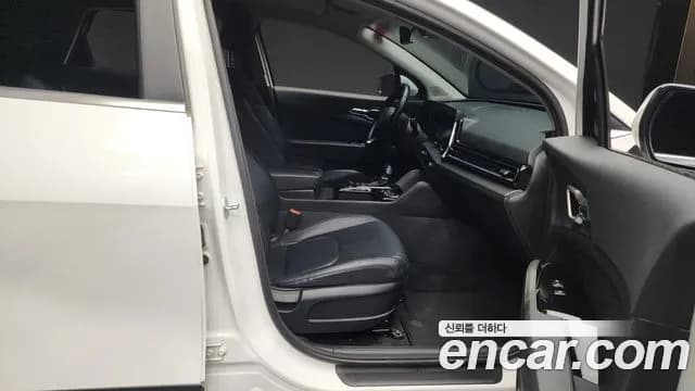 2022 Kia Sportage 5th Gen Diesel 2.0 2WD Sold VIN KNAPV81CBNK015477 – photo 13 2022 Kia Sportage 5th Gen Diesel 2.0 2WD Sold VIN KNAPV81CBNK015477 – photo 13
