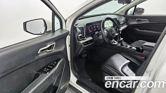 2022 Kia Sportage 5th Gen Diesel 2.0 2WD Sold VIN KNAPV81CBNK021836 – side profile 2022 Kia Sportage 5th Gen Diesel 2.0 2WD Sold VIN KNAPV81CBNK021836 – side profile