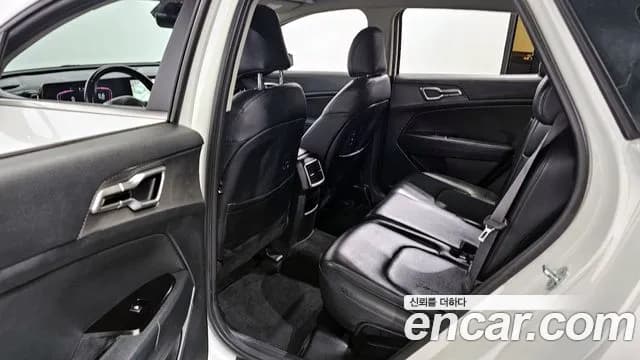2022 Kia Sportage 5th Gen Diesel 2.0 2WD Sold VIN KNAPV81CBNK021836 – interior seats 2022 Kia Sportage 5th Gen Diesel 2.0 2WD Sold VIN KNAPV81CBNK021836 – interior seats