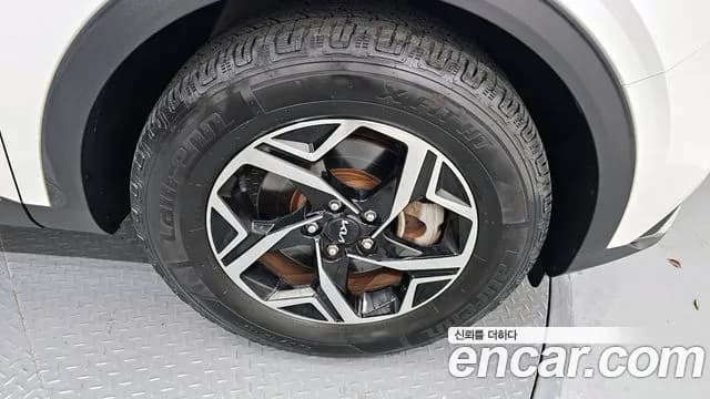 2022 Kia Sportage 5th Gen Diesel 2.0 2WD Sold VIN KNAPV81CBNK021836 – photo 13 2022 Kia Sportage 5th Gen Diesel 2.0 2WD Sold VIN KNAPV81CBNK021836 – photo 13