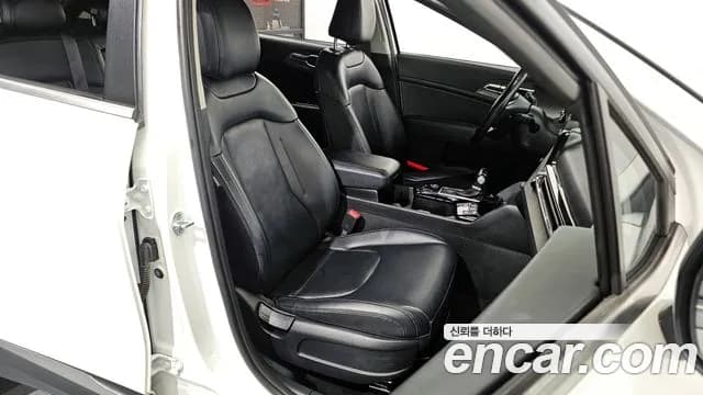 2022 Kia Sportage 5th Gen Diesel 2.0 2WD Sold VIN KNAPV81CBNK021836 – photo 16 2022 Kia Sportage 5th Gen Diesel 2.0 2WD Sold VIN KNAPV81CBNK021836 – photo 16