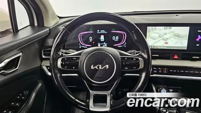 2022 Kia Sportage 5th Gen Diesel 2.0 2WD Sold VIN KNAPV81CBNK021836 – photo 17 2022 Kia Sportage 5th Gen Diesel 2.0 2WD Sold VIN KNAPV81CBNK021836 – photo 17