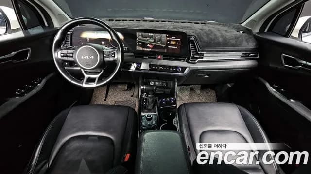 2022 Kia Sportage 5th Gen Diesel 2.0 2WD Sold VIN KNAPV81CBNK029024 – photo 16 2022 Kia Sportage 5th Gen Diesel 2.0 2WD Sold VIN KNAPV81CBNK029024 – photo 16