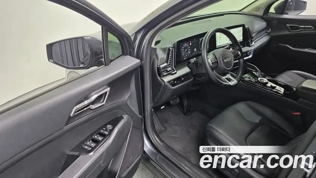 2022 Kia Sportage 5th Gen Diesel 2.0 2WD Sold VIN KNAPV81CBNK031908 – front exterior 2022 Kia Sportage 5th Gen Diesel 2.0 2WD Sold VIN KNAPV81CBNK031908 – front exterior
