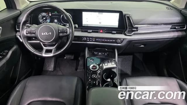 2022 Kia Sportage 5th Gen Diesel 2.0 2WD Sold VIN KNAPV81CBNK031908 – rear exterior 2022 Kia Sportage 5th Gen Diesel 2.0 2WD Sold VIN KNAPV81CBNK031908 – rear exterior