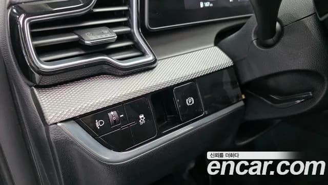 2022 Kia Sportage 5th Gen Diesel 2.0 2WD Sold VIN KNAPV81CBNK031908 – exterior detail 2022 Kia Sportage 5th Gen Diesel 2.0 2WD Sold VIN KNAPV81CBNK031908 – exterior detail