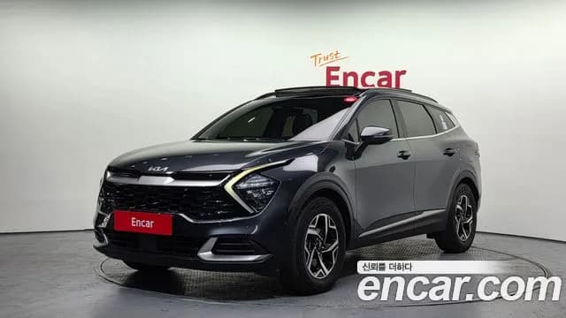2022 Kia Sportage 5th Gen Diesel 2.0 2WD Sold VIN KNAPV81CBNK031908 – photo 14 2022 Kia Sportage 5th Gen Diesel 2.0 2WD Sold VIN KNAPV81CBNK031908 – photo 14