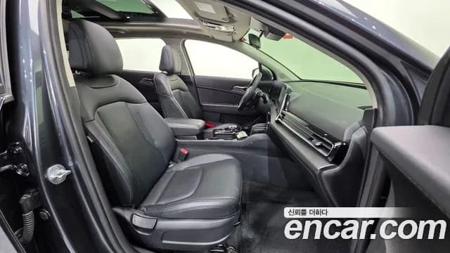 2022 Kia Sportage 5th Gen Diesel 2.0 2WD Sold VIN KNAPV81CBNK031908 – photo 16 2022 Kia Sportage 5th Gen Diesel 2.0 2WD Sold VIN KNAPV81CBNK031908 – photo 16