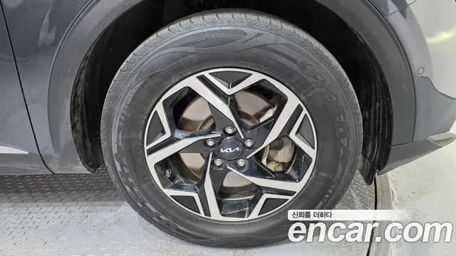 2022 Kia Sportage 5th Gen Diesel 2.0 2WD Sold VIN KNAPV81CBNK031908 – photo 18 2022 Kia Sportage 5th Gen Diesel 2.0 2WD Sold VIN KNAPV81CBNK031908 – photo 18