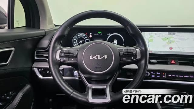 2022 Kia Sportage 5th Gen Diesel 2.0 2WD Sold VIN KNAPV81CBNK031908 – photo 20 2022 Kia Sportage 5th Gen Diesel 2.0 2WD Sold VIN KNAPV81CBNK031908 – photo 20