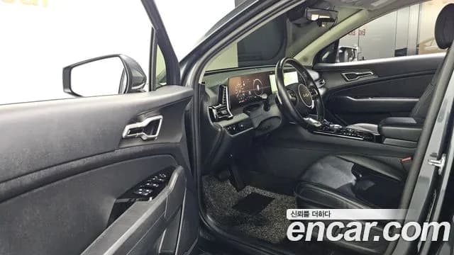 2022 Kia Sportage 5th Gen Diesel 2.0 2WD Sold VIN KNAPV81CBNK031920 – photo 19 2022 Kia Sportage 5th Gen Diesel 2.0 2WD Sold VIN KNAPV81CBNK031920 – photo 19