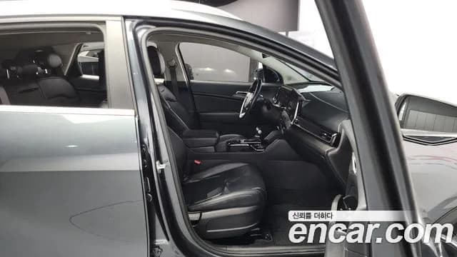 2022 Kia Sportage 5th Gen Diesel 2.0 2WD Sold VIN KNAPV81CBNK037633 – front exterior 2022 Kia Sportage 5th Gen Diesel 2.0 2WD Sold VIN KNAPV81CBNK037633 – front exterior
