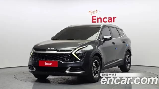 2022 Kia Sportage 5th Gen Diesel 2.0 2WD Sold VIN KNAPV81CBNK037633 – trunk area 2022 Kia Sportage 5th Gen Diesel 2.0 2WD Sold VIN KNAPV81CBNK037633 – trunk area