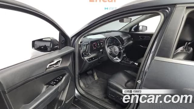 2022 Kia Sportage 5th Gen Diesel 2.0 2WD Sold VIN KNAPV81CBNK037633 – photo 12 2022 Kia Sportage 5th Gen Diesel 2.0 2WD Sold VIN KNAPV81CBNK037633 – photo 12