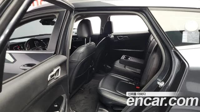 2022 Kia Sportage 5th Gen Diesel 2.0 2WD Sold VIN KNAPV81CBNK037633 – photo 16 2022 Kia Sportage 5th Gen Diesel 2.0 2WD Sold VIN KNAPV81CBNK037633 – photo 16