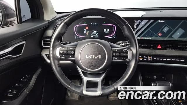 2022 Kia Sportage 5th Gen Diesel 2.0 2WD Sold VIN KNAPV81CBNK037633 – photo 20 2022 Kia Sportage 5th Gen Diesel 2.0 2WD Sold VIN KNAPV81CBNK037633 – photo 20