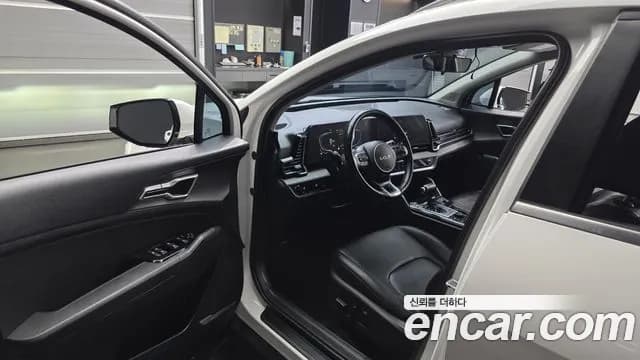2022 Kia Sportage 5th Gen Diesel 2.0 2WD Sold VIN KNAPV81CBNK043899 – rear exterior 2022 Kia Sportage 5th Gen Diesel 2.0 2WD Sold VIN KNAPV81CBNK043899 – rear exterior