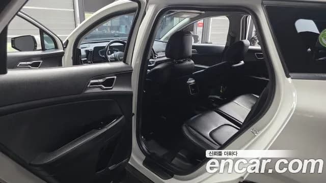 2022 Kia Sportage 5th Gen Diesel 2.0 2WD Sold VIN KNAPV81CBNK043899 – side profile 2022 Kia Sportage 5th Gen Diesel 2.0 2WD Sold VIN KNAPV81CBNK043899 – side profile