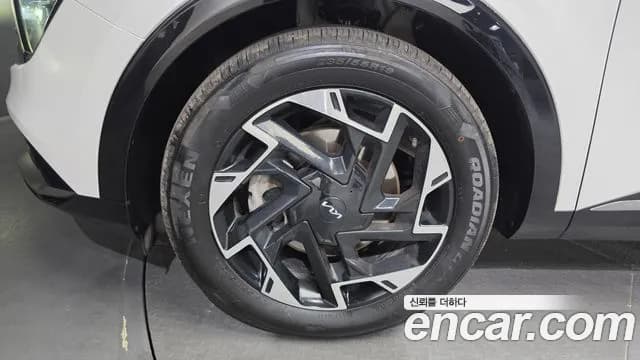 2022 Kia Sportage 5th Gen Diesel 2.0 2WD Sold VIN KNAPV81CBNK043899 – photo 14 2022 Kia Sportage 5th Gen Diesel 2.0 2WD Sold VIN KNAPV81CBNK043899 – photo 14