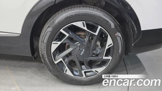 2022 Kia Sportage 5th Gen Diesel 2.0 2WD Sold VIN KNAPV81CBNK043899 – photo 15 2022 Kia Sportage 5th Gen Diesel 2.0 2WD Sold VIN KNAPV81CBNK043899 – photo 15