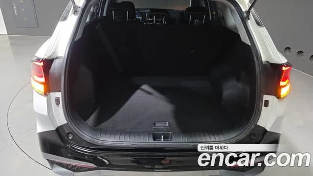2022 Kia Sportage 5th Gen Diesel 2.0 2WD Sold VIN KNAPV81CBNK043899 – photo 20 2022 Kia Sportage 5th Gen Diesel 2.0 2WD Sold VIN KNAPV81CBNK043899 – photo 20