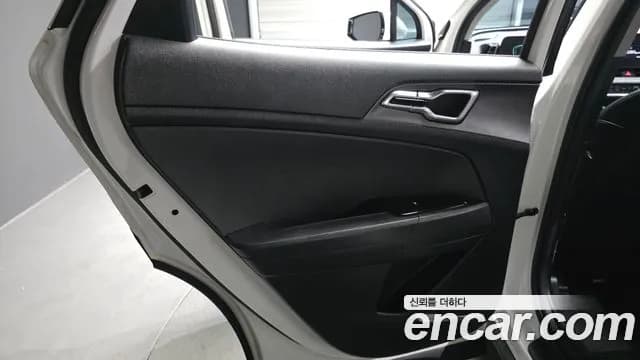 2022 Kia Sportage 5th Gen Diesel 2.0 2WD Sold VIN KNAPV81CBNK043899 – photo 23 2022 Kia Sportage 5th Gen Diesel 2.0 2WD Sold VIN KNAPV81CBNK043899 – photo 23