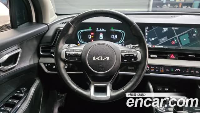 2022 Kia Sportage 5th Gen Diesel 2.0 2WD Sold VIN KNAPV81CBNK043899 – photo 30 2022 Kia Sportage 5th Gen Diesel 2.0 2WD Sold VIN KNAPV81CBNK043899 – photo 30