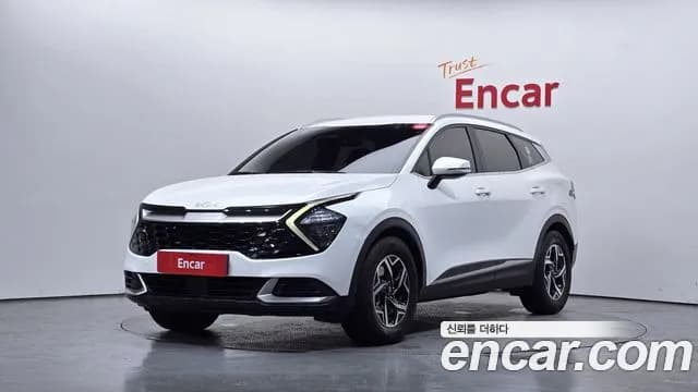 2022 Kia Sportage 5th Gen Diesel 2.0 2WD Sold VIN KNAPV81CBNK044684 – front exterior 2022 Kia Sportage 5th Gen Diesel 2.0 2WD Sold VIN KNAPV81CBNK044684 – front exterior
