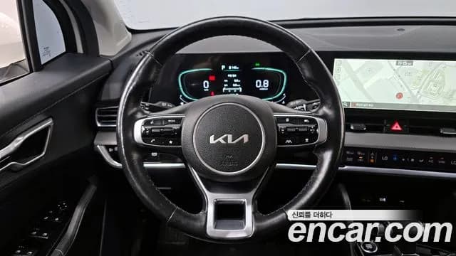 2022 Kia Sportage 5th Gen Diesel 2.0 2WD Sold VIN KNAPV81CBNK044684 – photo 15 2022 Kia Sportage 5th Gen Diesel 2.0 2WD Sold VIN KNAPV81CBNK044684 – photo 15