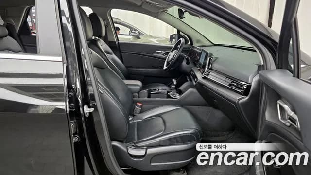 2022 Kia Sportage 5th Gen Diesel 2.0 2WD Sold VIN KNAPV81CBNK044778 – front exterior 2022 Kia Sportage 5th Gen Diesel 2.0 2WD Sold VIN KNAPV81CBNK044778 – front exterior
