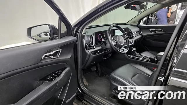 2022 Kia Sportage 5th Gen Diesel 2.0 2WD Sold VIN KNAPV81CBNK044778 – engine bay 2022 Kia Sportage 5th Gen Diesel 2.0 2WD Sold VIN KNAPV81CBNK044778 – engine bay