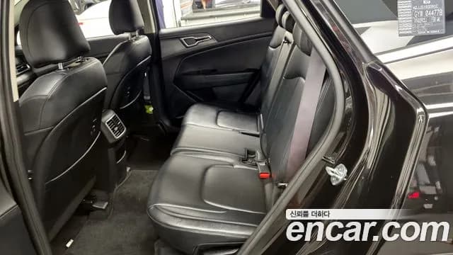 2022 Kia Sportage 5th Gen Diesel 2.0 2WD Sold VIN KNAPV81CBNK044778 – photo 11 2022 Kia Sportage 5th Gen Diesel 2.0 2WD Sold VIN KNAPV81CBNK044778 – photo 11