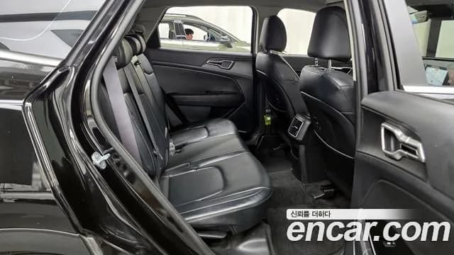 2022 Kia Sportage 5th Gen Diesel 2.0 2WD Sold VIN KNAPV81CBNK044778 – photo 16 2022 Kia Sportage 5th Gen Diesel 2.0 2WD Sold VIN KNAPV81CBNK044778 – photo 16