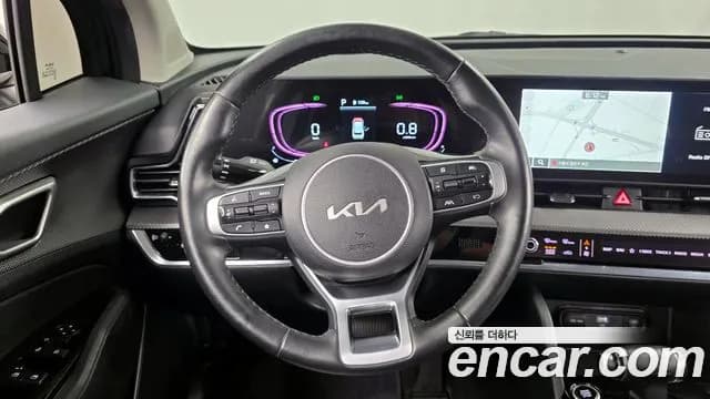 2022 Kia Sportage 5th Gen Diesel 2.0 2WD Sold VIN KNAPV81CBNK044778 – photo 18 2022 Kia Sportage 5th Gen Diesel 2.0 2WD Sold VIN KNAPV81CBNK044778 – photo 18