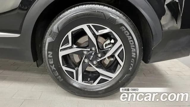 2022 Kia Sportage 5th Gen Diesel 2.0 2WD Sold VIN KNAPV81CBNK044778 – photo 22 2022 Kia Sportage 5th Gen Diesel 2.0 2WD Sold VIN KNAPV81CBNK044778 – photo 22