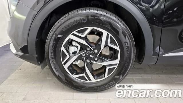2022 Kia Sportage 5th Gen Diesel 2.0 2WD Sold VIN KNAPV81CBNK044778 – photo 23 2022 Kia Sportage 5th Gen Diesel 2.0 2WD Sold VIN KNAPV81CBNK044778 – photo 23